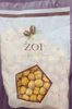 ZOI nuts - Product