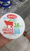 Кисело мляко БДС 3,6% - Producto