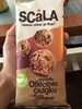 Biscuit cereale pomme croustillant - Product