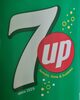 7up - Producto