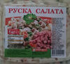 Руска салата - Produkt