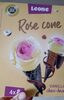 Rose cone - Prodotto