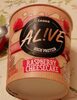 Alive leone - Produit