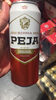 Birra Peja, Original - Product