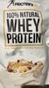 Whey protein - Produto