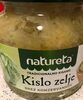 Kislo zelje - Produit