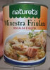 minestra friulana - نتاج