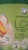 Probiotični jogurt LCA - Produit