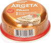 Argeta Aufstrich Pikant - Produit