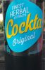 Cockta original - Produit