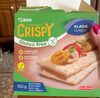 Crispy Breads Žito - Product