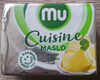Maslo - Product
