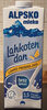 Alpsko mleko Lakhoten dan - Produkt