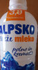 ALPSKO sieze mleko Polio in kremasto - Product