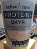 Protein+ skyr - Produkt