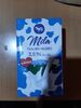 Mila trajno mleko - Product