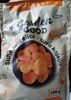 Abricots secs(Suhe marelice-suva kajsisja) - Product