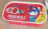 Makrelen in Gemüse Provemcale - Product