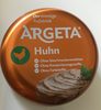 Argeta - Produit