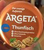 Argeta, Thunfisch - Produkt