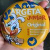 Argeta Junior Chicken Pate - Product