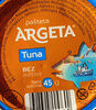 Pašteta Argeta Tuna - Produit