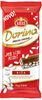 Kras Dorina Rice Chocolate - Product