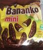 Banano mini - Producto