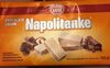 Napolitanke - Product