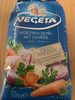 Vegeta - Produit