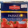 Passata tomato - نتاج