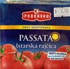 Passata istarska rajčica - Produkt