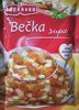 Bečka supa - Produit