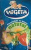 Vegeta Natural Würz Mischung mit Gemüse - Product