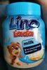 Lino Lada Milk - Prodotto