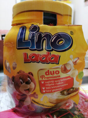 Lino lada duo premium - Product
