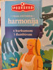 Čaj Harmonija s kurkumom i đumbirom - Product