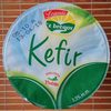 Kefir - Proizvod
