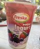 Voćni Jogurt borovnica ili breskva - Producto