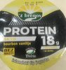 protein bourbon vanilija - Product