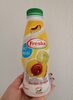 Tekući voćni jogurt (breskva-banana) - Producto