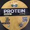 protein puding vanilija - Producto