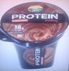 Protein puding čokolada 180 g - Produkt