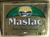Maslac - Produit
