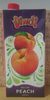 Nectar Peach Apple - Product
