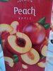 Peach apple - Produkt