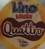 Lino lada Quattro - Produkt