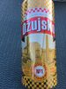 Bier (Kroatisches) Dose - Produkt