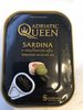 Adriatic Queen Sardina - Product