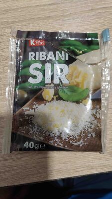 Ribani sir - Product